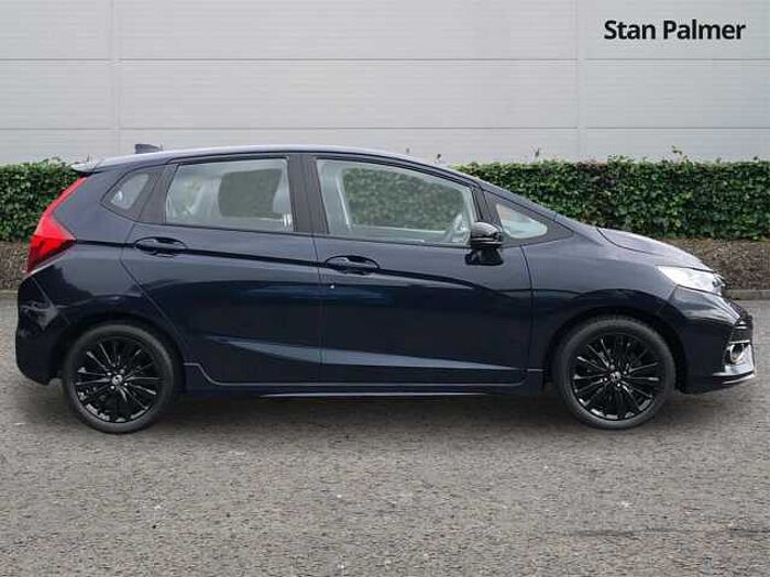 Honda Jazz 1.5 i-VTEC Sport Navi 5dr 