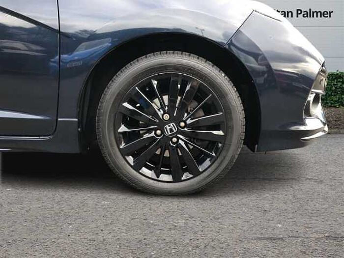 Honda Jazz 1.5 i-VTEC Sport Navi 5dr 