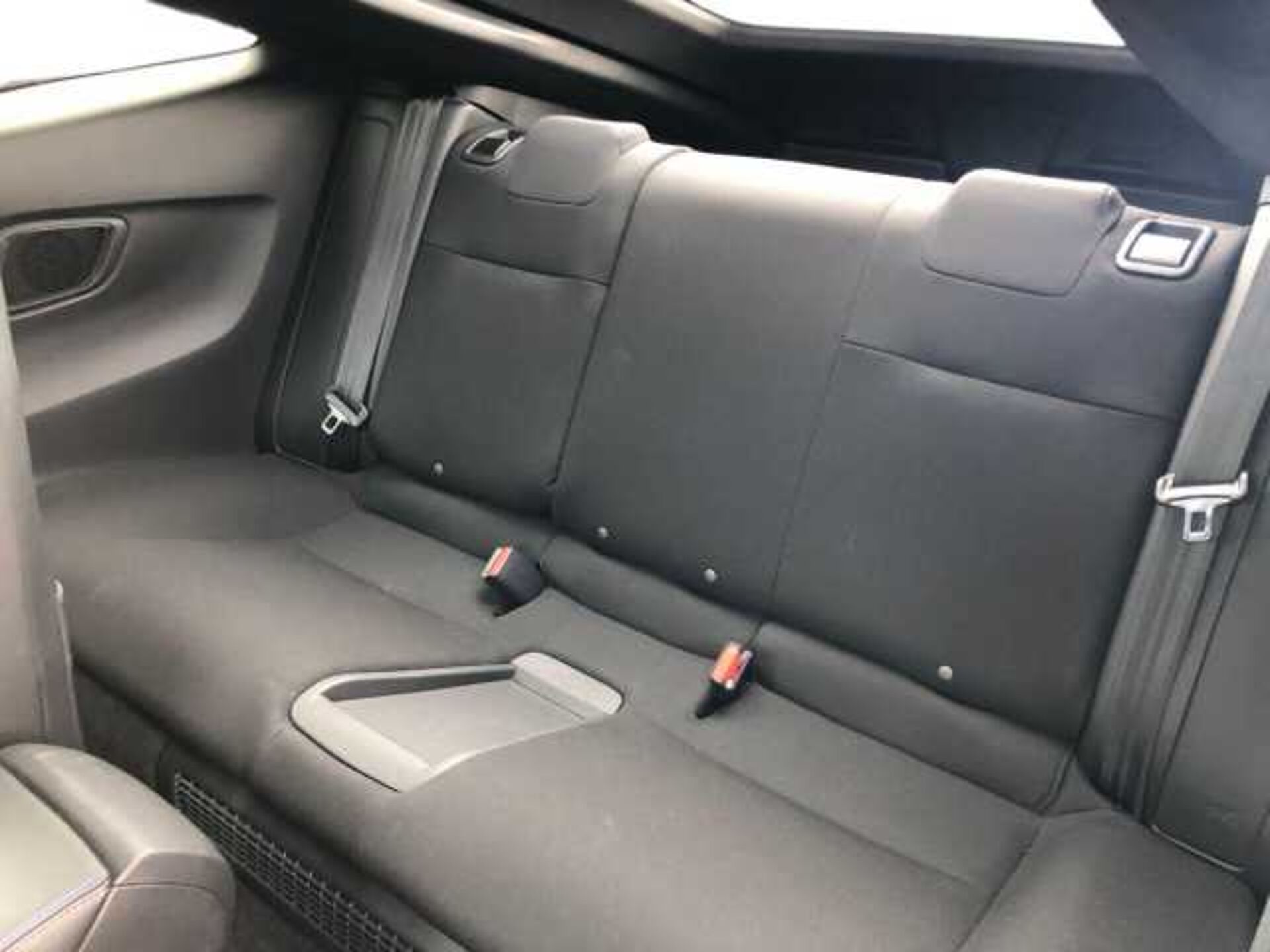 Honda Prelude 2.0 eHEV Advance 3dr CVT 