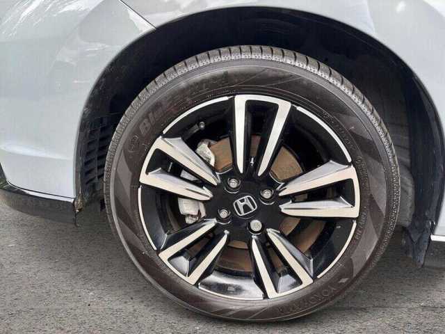 Honda Jazz Hybrid 1.5 i-MMD Hybrid Advance Sport 5dr eCVT 