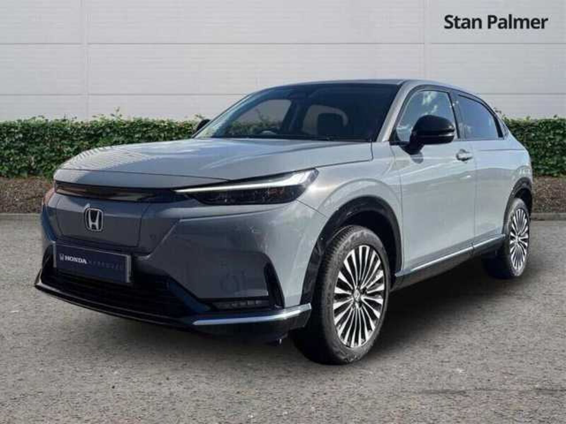 Honda e:Ny1 150kW Elegance 69kWh 5dr Auto 