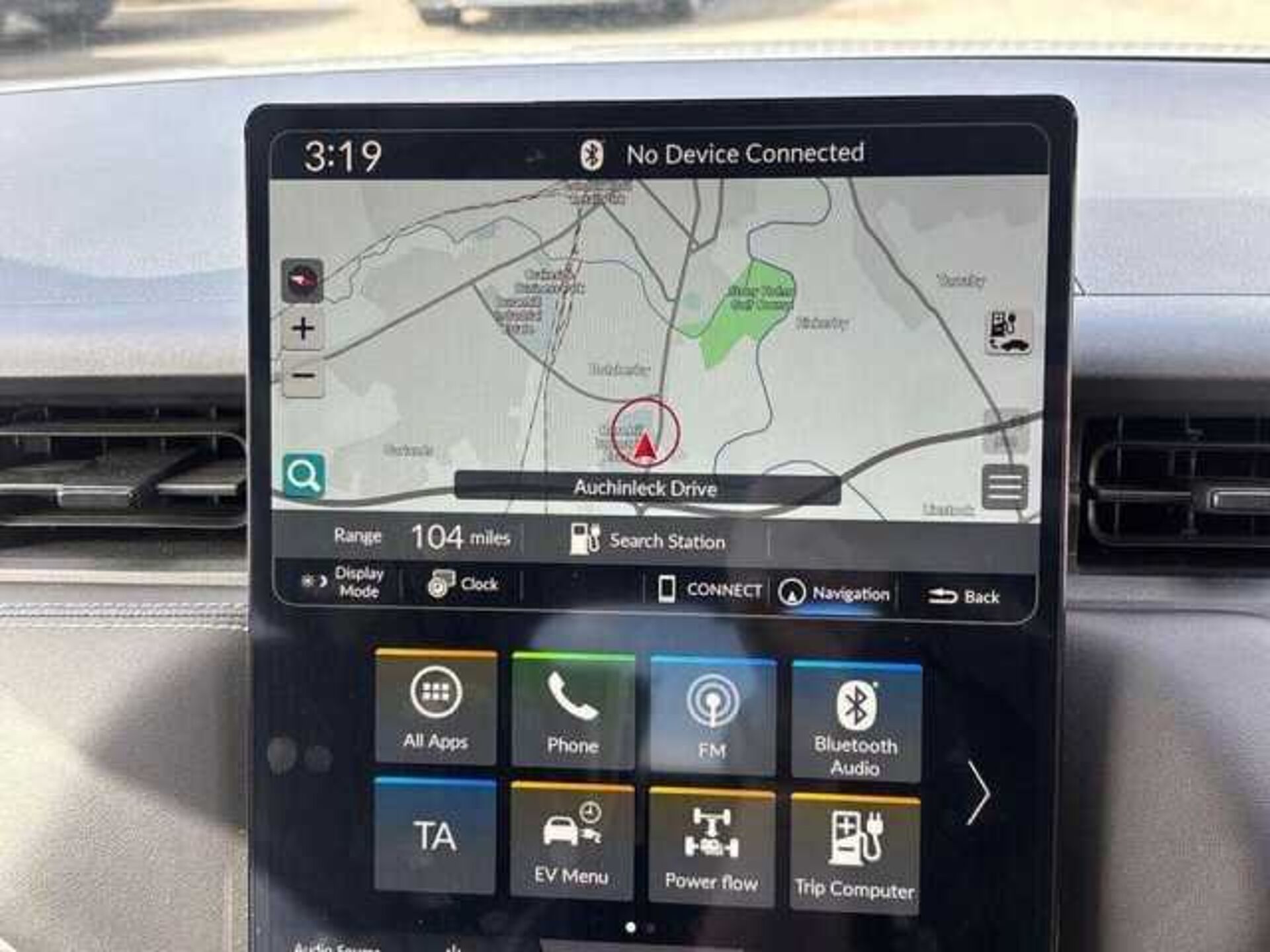 Honda e:Ny1 150kW Elegance 69kWh 5dr Auto 