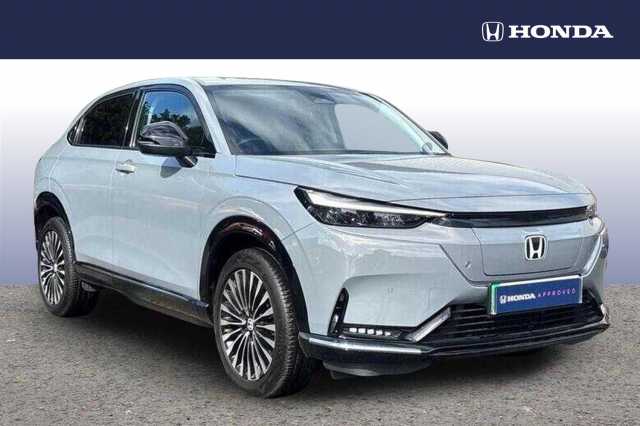 Honda e:Ny1 150kW Elegance 69kWh 5dr Auto 