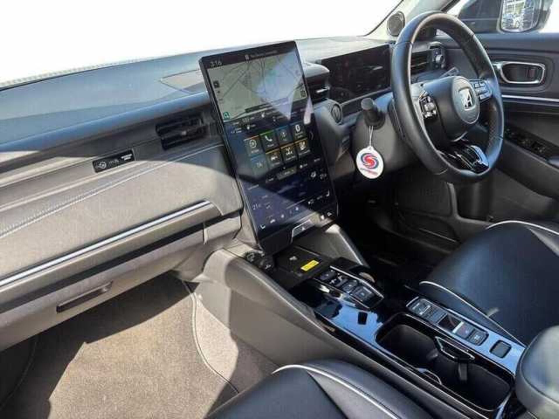 Honda e:Ny1 150kW Elegance 69kWh 5dr Auto 