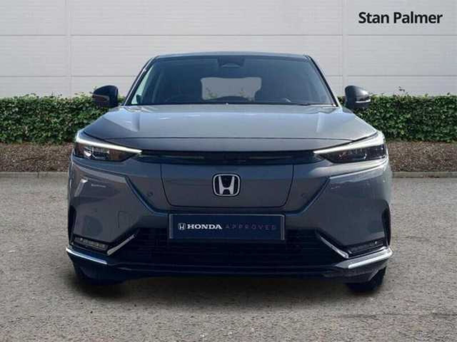 Honda e:Ny1 150kW Elegance 69kWh 5dr Auto 