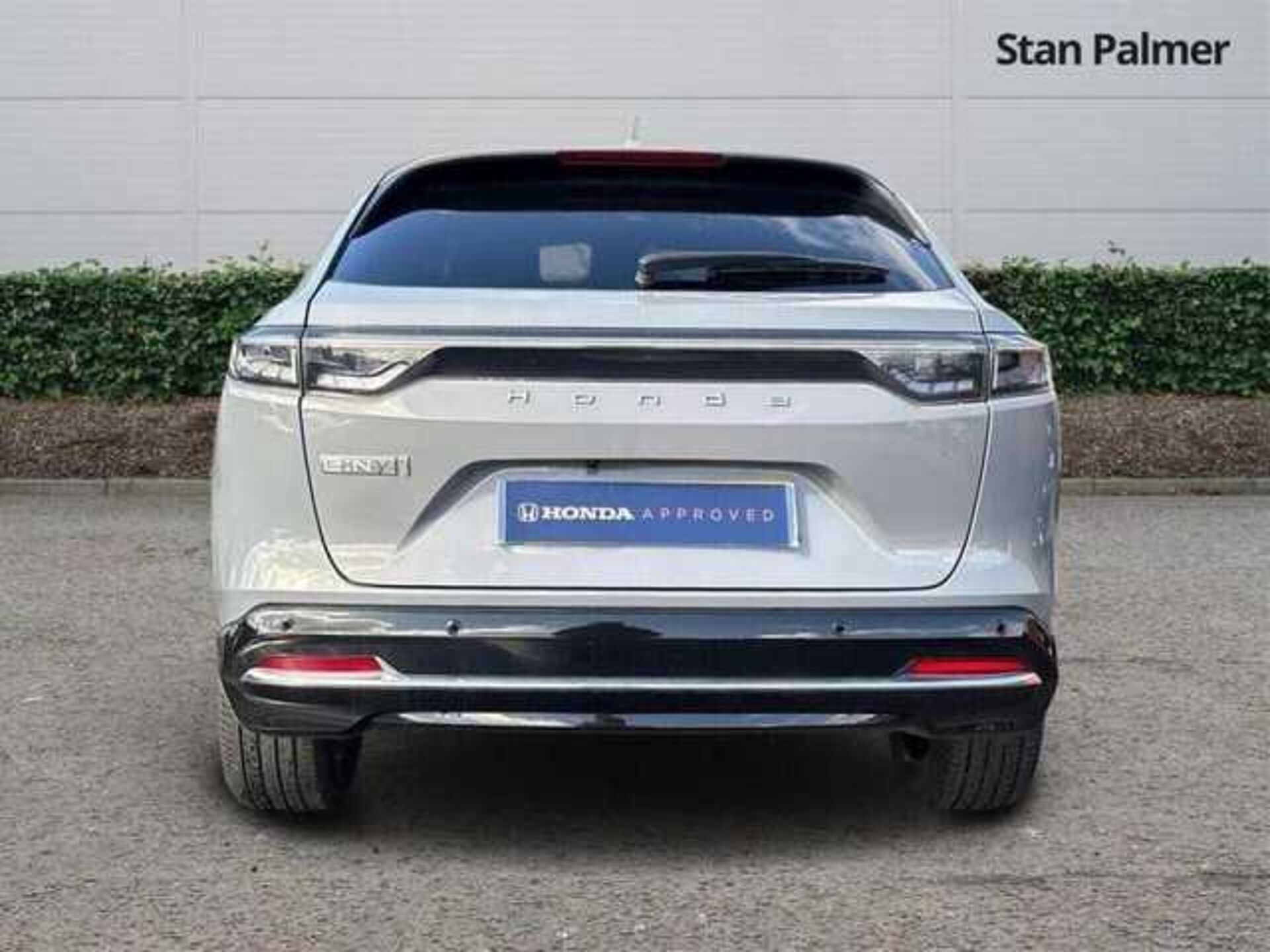 Honda e:Ny1 150kW Elegance 69kWh 5dr Auto 