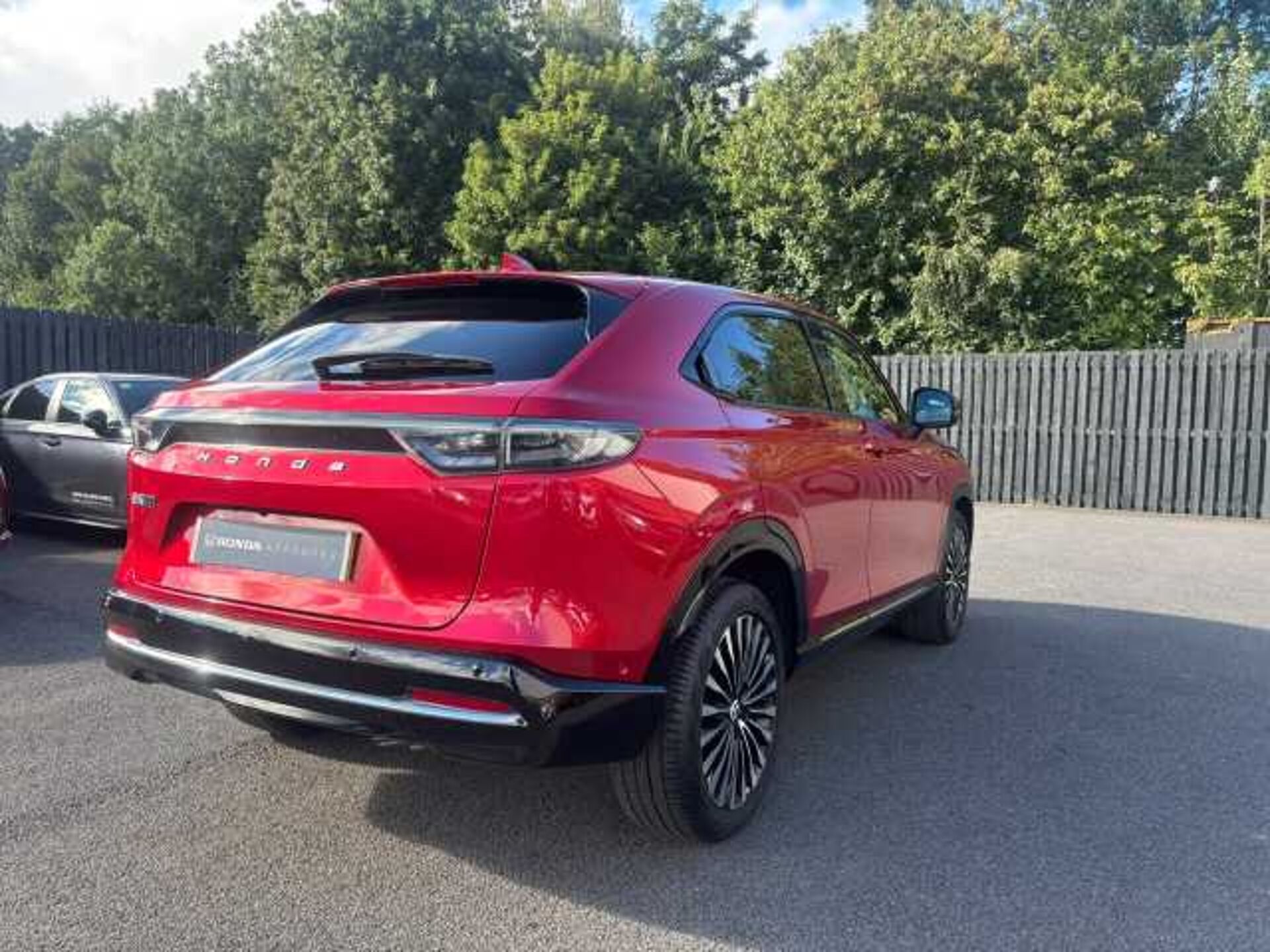 Honda e:Ny1 150kW Advance 69kWh 5dr Auto 
