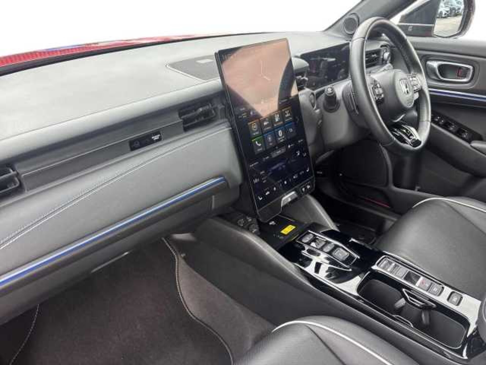 Honda e:Ny1 150kW Advance 69kWh 5dr Auto 