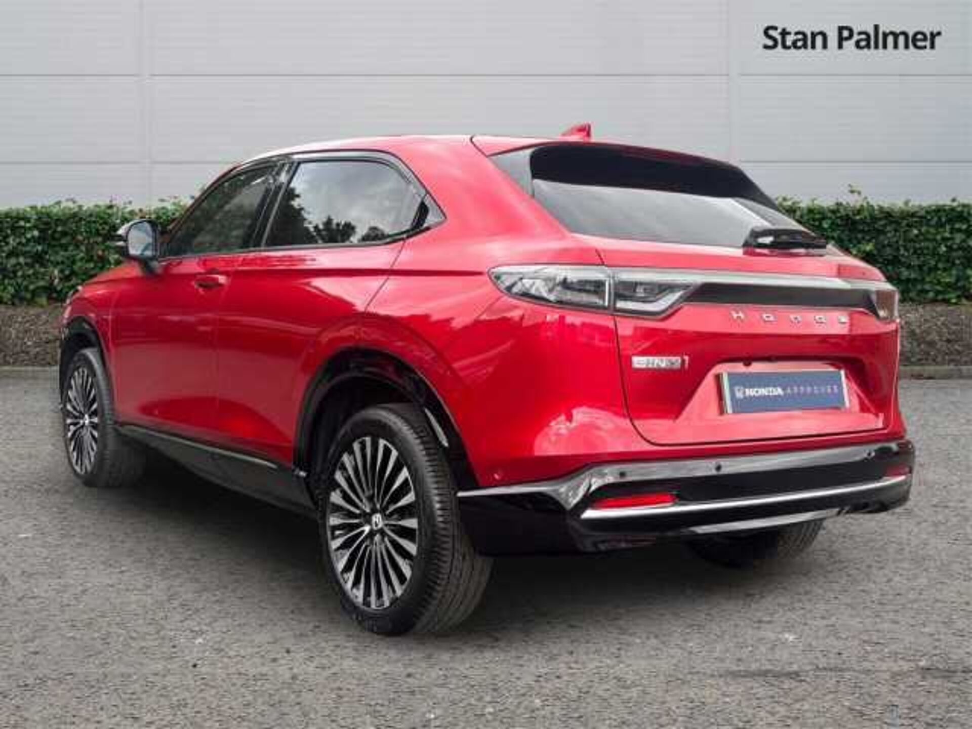 Honda e:Ny1 150kW Advance 69kWh 5dr Auto 