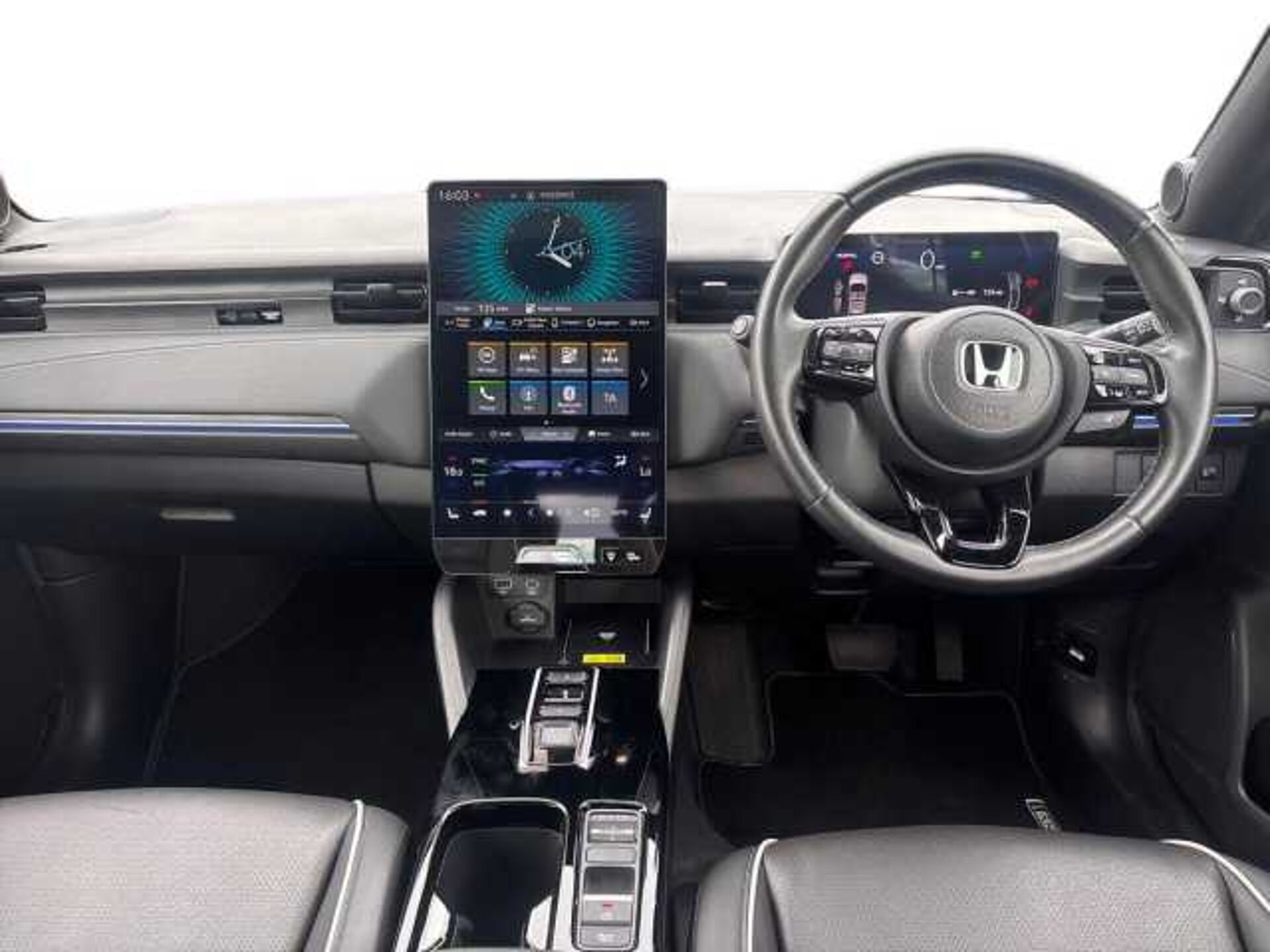 Honda e:Ny1 150kW Advance 69kWh 5dr Auto 