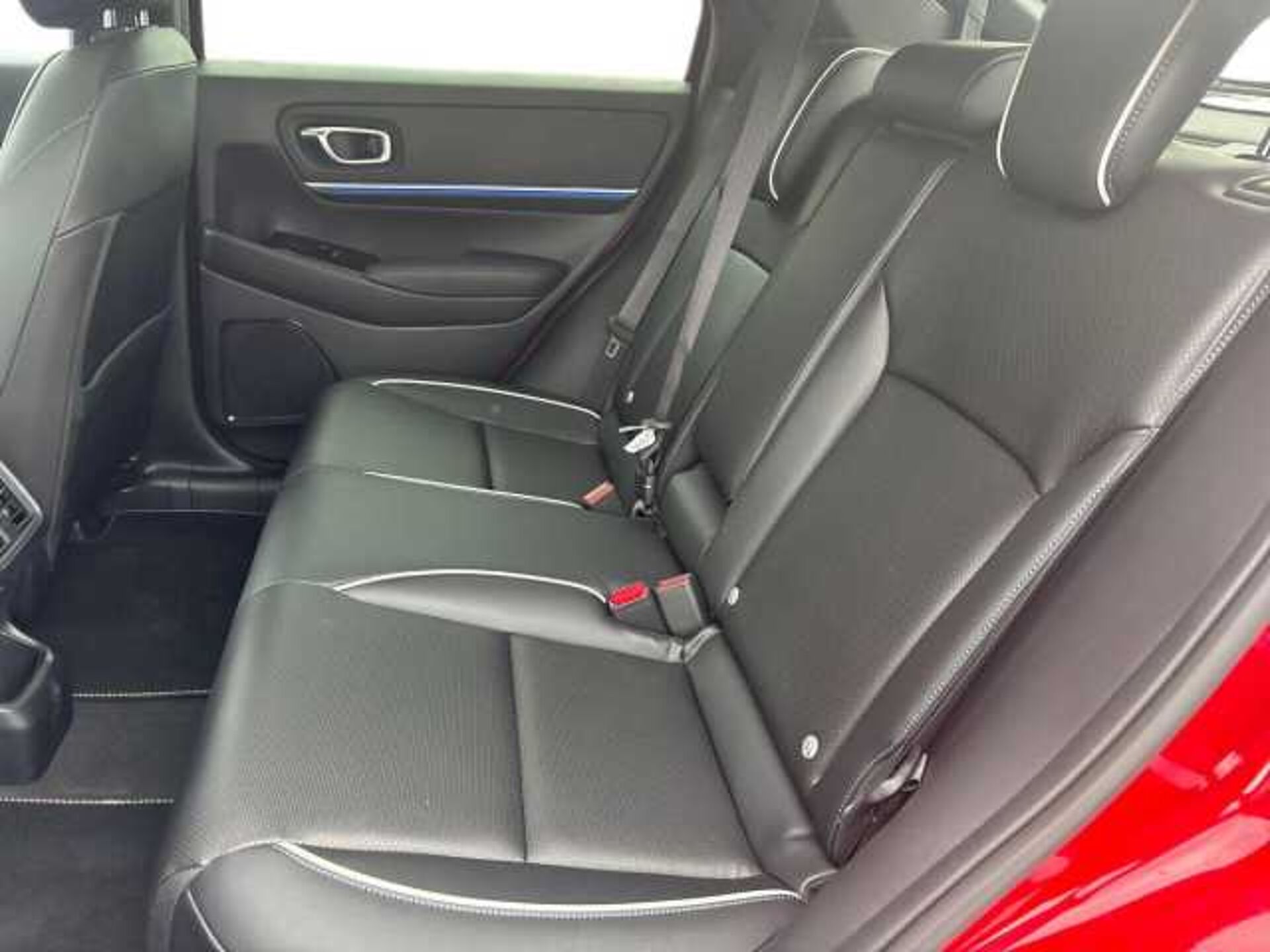 Honda e:Ny1 150kW Advance 69kWh 5dr Auto 