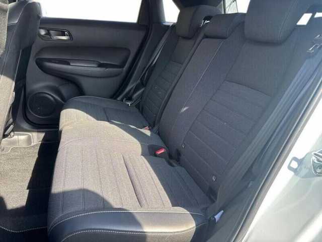 Honda Jazz Hybrid 1.5 i-MMD Hybrid Crosstar Advance 5dr eCVT 