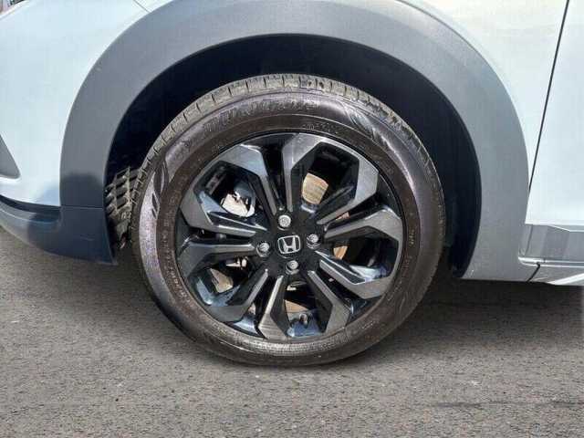 Honda Jazz Hybrid 1.5 i-MMD Hybrid Crosstar Advance 5dr eCVT 