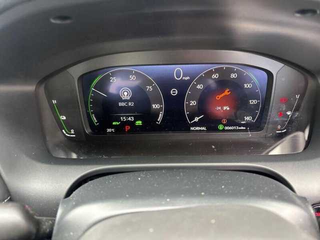 Honda ZR-V e:HEV 2.0 eHEV Elegance 5dr CVT 