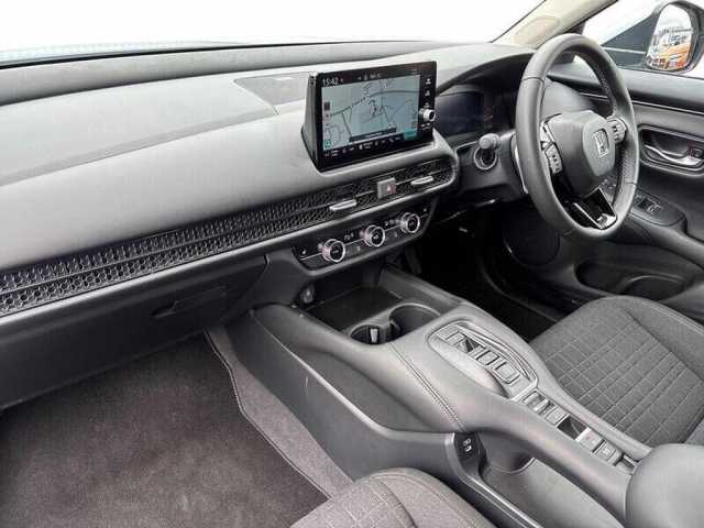 Honda ZR-V e:HEV 2.0 eHEV Elegance 5dr CVT 