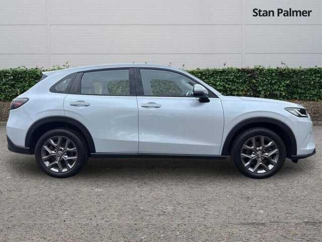 Honda ZR-V e:HEV 2.0 eHEV Elegance 5dr CVT 
