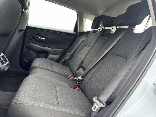 Honda ZR-V e:HEV 2.0 eHEV Elegance 5dr CVT 
