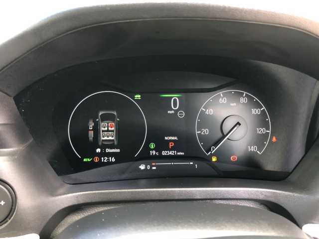 Honda HR-V Hybrid 1.5 eHEV Advance Style 5dr CVT 