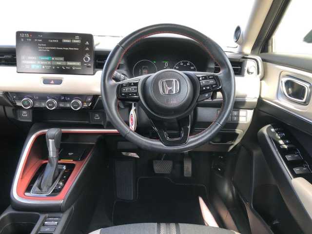 Honda HR-V Hybrid 1.5 eHEV Advance Style 5dr CVT 