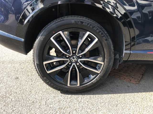 Honda HR-V Hybrid 1.5 eHEV Advance Style 5dr CVT 