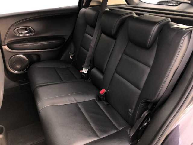 Honda HR-V 1.6 i-DTEC EX 5dr 