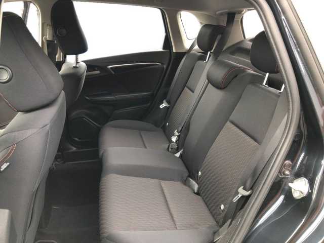 Honda Jazz 1.5 i-VTEC Sport Navi 5dr 
