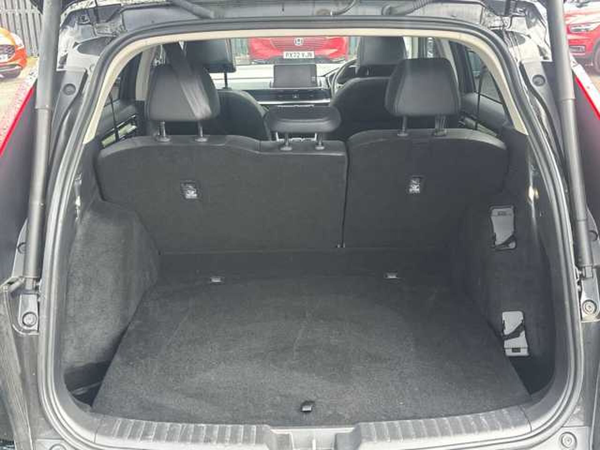 Honda CR-V Hybrid 2.0 eHEV Elegance 5dr eCVT 