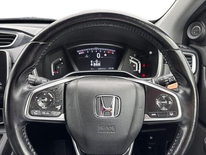 Honda CR-V 1.5 VTEC Turbo SR 5dr 