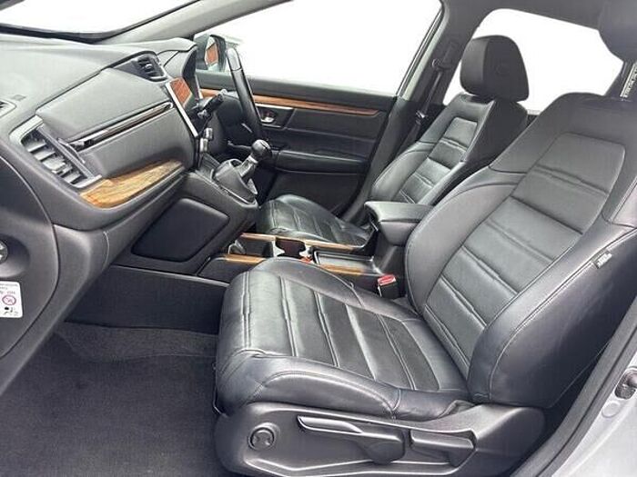 Honda CR-V 1.5 VTEC Turbo SR 5dr 