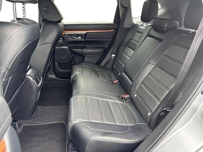 Honda CR-V 1.5 VTEC Turbo SR 5dr 
