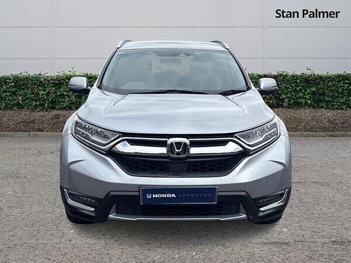 Honda CR-V 1.5 VTEC Turbo SR 5dr 