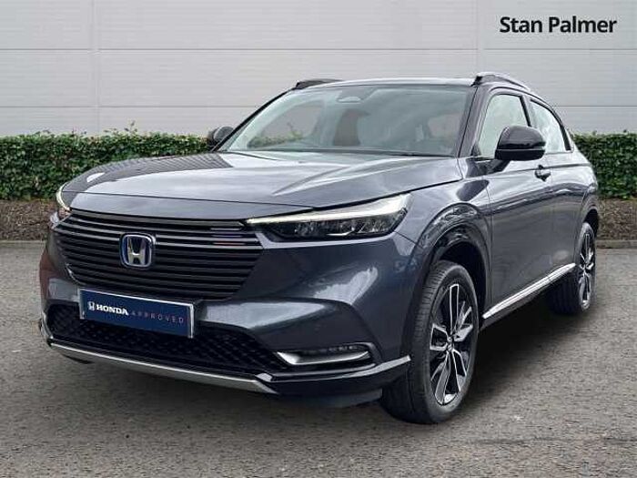Honda HR-V Hybrid 1.5 eHEV Advance Style 5dr CVT 