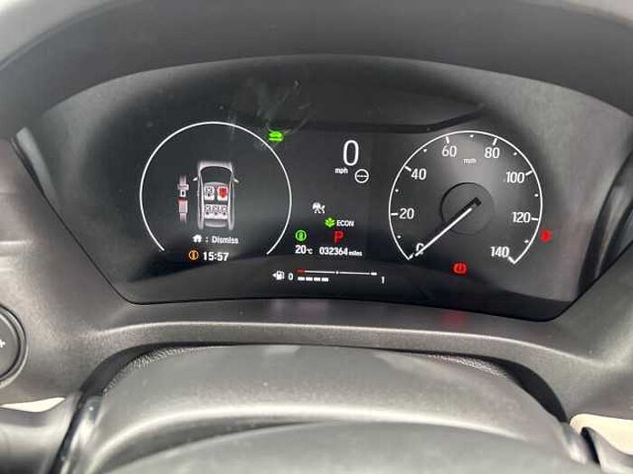 Honda HR-V Hybrid 1.5 eHEV Advance Style 5dr CVT 