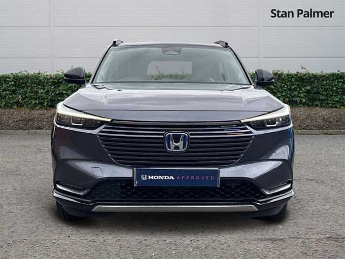 Honda HR-V Hybrid 1.5 eHEV Advance Style 5dr CVT 