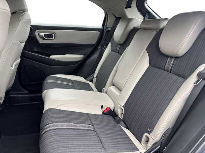 Honda HR-V Hybrid 1.5 eHEV Advance Style 5dr CVT 