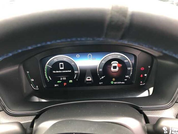 Honda Prelude 2.0 eHEV Advance 3dr CVT 