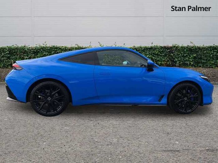 Honda Prelude 2.0 eHEV Advance 3dr CVT 