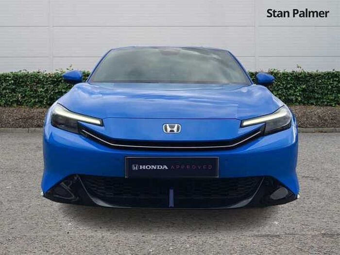 Honda Prelude 2.0 eHEV Advance 3dr CVT 