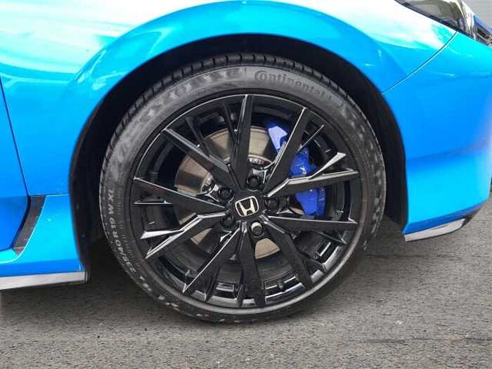 Honda Prelude 2.0 eHEV Advance 3dr CVT 