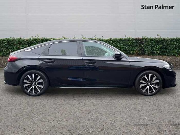 Honda Civic Hybrid 2.0 eHEV Elegance 5dr CVT 