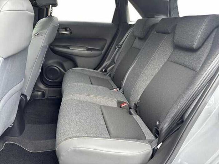 Honda Jazz Hybrid 1.5 i-MMD Hybrid Advance Sport 5dr eCVT 