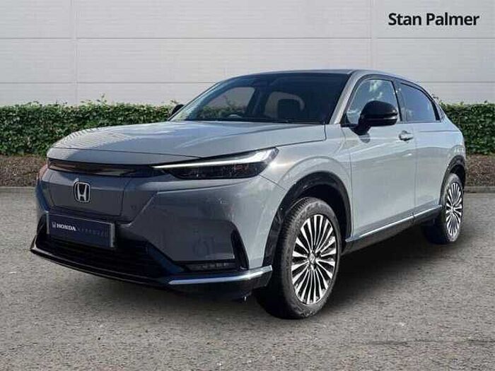 Honda e:Ny1 150kW Elegance 69kWh 5dr Auto 