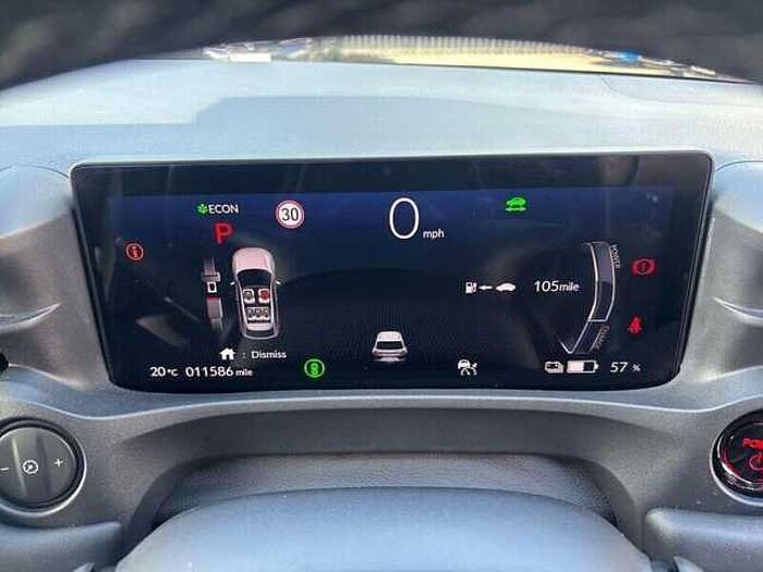 Honda e:Ny1 150kW Elegance 69kWh 5dr Auto 