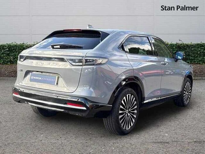 Honda e:Ny1 150kW Elegance 69kWh 5dr Auto 