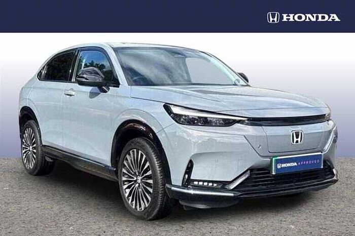 Honda e:Ny1 150kW Elegance 69kWh 5dr Auto 