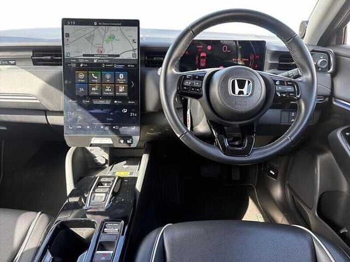 Honda e:Ny1 150kW Elegance 69kWh 5dr Auto 