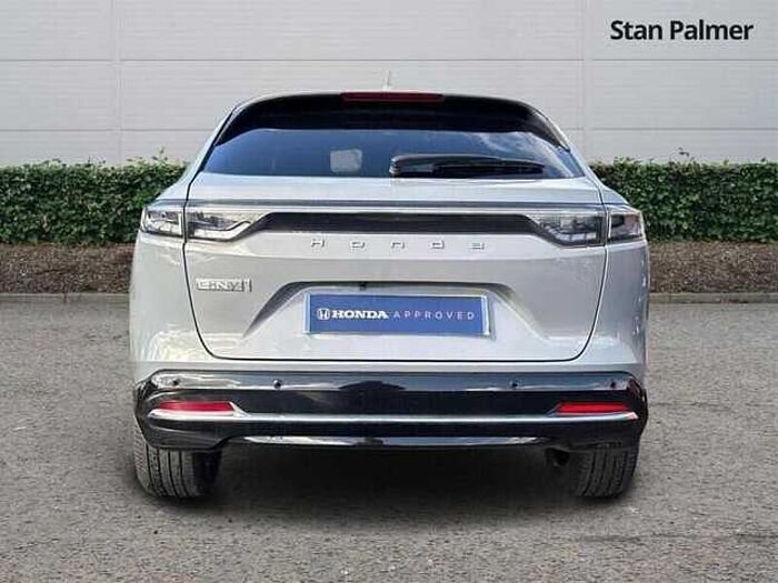 Honda e:Ny1 150kW Elegance 69kWh 5dr Auto 
