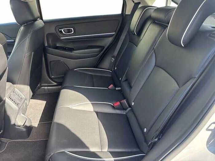 Honda e:Ny1 150kW Elegance 69kWh 5dr Auto 