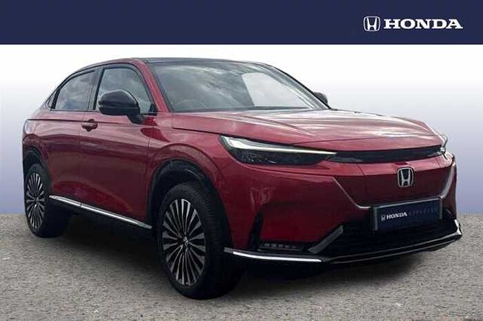 Honda e:Ny1 150kW Advance 69kWh 5dr Auto 