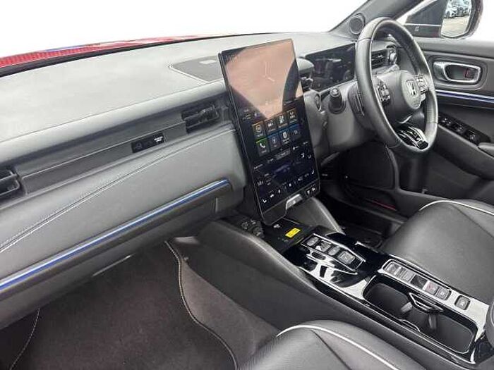 Honda e:Ny1 150kW Advance 69kWh 5dr Auto 